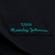 Men's Arizona Diamondbacks Randy Johnson Mitchell & Ness Black 2001  Jersey