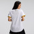Women's Pittsburgh Pirates Nike White Home Limited Jersey