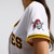 Women's Pittsburgh Pirates Nike White Home Limited Jersey