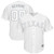 Texas Rangers Majestic 2019 Players Weekend Pick-A-Player Roster Jersey White 2019