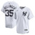 Men's New York Yankees Cody Bellinger Nike White Home Limited Player Jersey