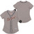 Detroit Tigers 2020 MLB Grey Jersey
