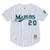 Men's Florida Marlins Miguel Cabrera Mitchell & Ness White 2003 Cooperstown Collection  Jersey