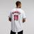 Men's Cleveland Guardians Jose Ramirez Nike White Home Limited Player Jersey