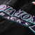 Men's Arizona Diamondbacks Randy Johnson Mitchell & Ness Black Cooperstown Collection Mesh Batting Practice Button-Up Jersey