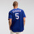 Men's Texas Rangers Corey Seager Nike Royal Alternate 2 Replica Jersey