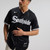 Men's Chicago White Sox Nike Black City Connect Limited Jersey
