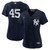 Women's New York Yankees Gerrit Cole Nike Navy Alternate Replica Player Jersey