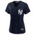 Women's New York Yankees Gerrit Cole Nike Navy Alternate Replica Player Jersey