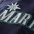 Men's Seattle Mariners Ichiro Suzuki Mitchell & Ness Navy 2006 Cooperstown Mesh Batting Practice Button-Up Jersey