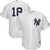 Didi Gregorius New York Yankees Majestic Home Official Cool Base Replica Player Jersey - White
