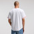 Men's Los Angeles Angels Nike White Home Replica Team Jersey