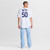 Men's Los Angeles Dodgers Mookie Betts Nike White Home Replica Jersey