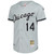 Men's Chicago White Sox Paul Konerko Mitchell & Ness Gray 2005 Cooperstown Collection  Jersey