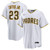 Men's San Diego Padres Fernando Tatis Jr. Nike White Home Replica Player Jersey