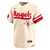 Men's Los Angeles Angels Anthony Rendon Nike Cream City Connect Limited Player Jersey