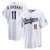 Men's Los Angeles Dodgers Roki Sasaki Nike White 2026 Gold Collection Stadium Jersey