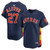 Men's Houston Astros Jose Altuve Nike Navy Alternate Limited Player Jersey