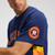 Men's Houston Astros Jose Altuve Nike Navy Alternate Limited Player Jersey