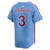 Men's Philadelphia Phillies Bryce Harper Nike Light Blue Alternate Limited Player Jersey