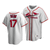 Men'S St. Louis Cardinals Dizzy Dean #17 Cooperstown Collection White Home Jersey