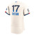 Men's Los Angeles Dodgers Shohei Ohtani Nike Cream City Connect  Sponsor Patch Jersey