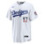 Men's Los Angeles Dodgers Shohei Ohtani Nike White USA 250 Fourth of July Home Stadium Jersey