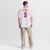 Men's Philadelphia Phillies Bryce Harper Nike White Home Replica Jersey