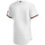 Mens Baltimore Orioles Nike Replica Replica White Home  Team Jersey