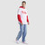 Men's Philadelphia Phillies Bryce Harper Nike White Home Replica Player Name Jersey