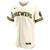 Mens Milwaukee Brewers Nike Replica Replica Cream Home  Team Logo Jersey