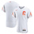 Mens San Francisco Giants Nike Replica Replica White 2021 City Connect  Jersey