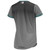 Womens Arizona Diamondbacks Majestic Gray Road Official Team Jersey