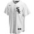 Mens Chicago White Sox Eloy Jimenez Nike Replica Replica White Home Replica Player Name Jersey