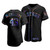 Men'S Houston Astros Lance Mccullers #43 Iridescent Logo Holographic Limited  Jersey Black