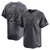 Men's New York Mets Juan Soto Nike Gray City Connect Limited Player Jersey