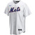 Mens New York Mets Pete Alonso Nike Replica Replica White Home Replica Player Name Jersey