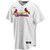 Mens St. Louis Cardinals Paul Goldschmidt Nike Replica Replica White Home Replica Player Name Jersey