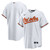 Baltimore Orioles MLB Nike Home Replica Team Jersey – White
