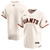 San Francisco Giants MLB Nike Home Limited Jersey – Cream