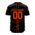 Baltimore Orioles Baseball Jersey Personalized Baseball For Fan - MLB