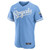 Mens Kansas City Royals Nike Replica Replica Light Blue 2022 Alternate  Jersey