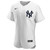 Mens New York Yankees DJ LeMahieu Nike Replica Replica White/Navy Home  Player Jersey