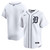 Detroit Tigers MLB Nike Home Limited Jersey – White