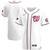Mens Washington Nationals Nike Replica Replica White 2019 World Series Champions Home  Team Jersey