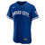 Mens Kansas City Royals Nike Replica Replica Royal 2022 Alternate  Jersey