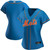 Womens New York Mets Nike Replica Replica Royal Alternate Replica Team Jersey