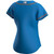 Womens New York Mets Nike Replica Replica Royal Alternate Replica Team Jersey