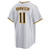 Mens San Diego Padres Yu Darvish Nike Replica Replica White Home Replica Player Jersey