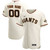 Men'S San Francisco Giants Cream Home Official Custom Baseball Jersey Mlb Baseball Jersey527